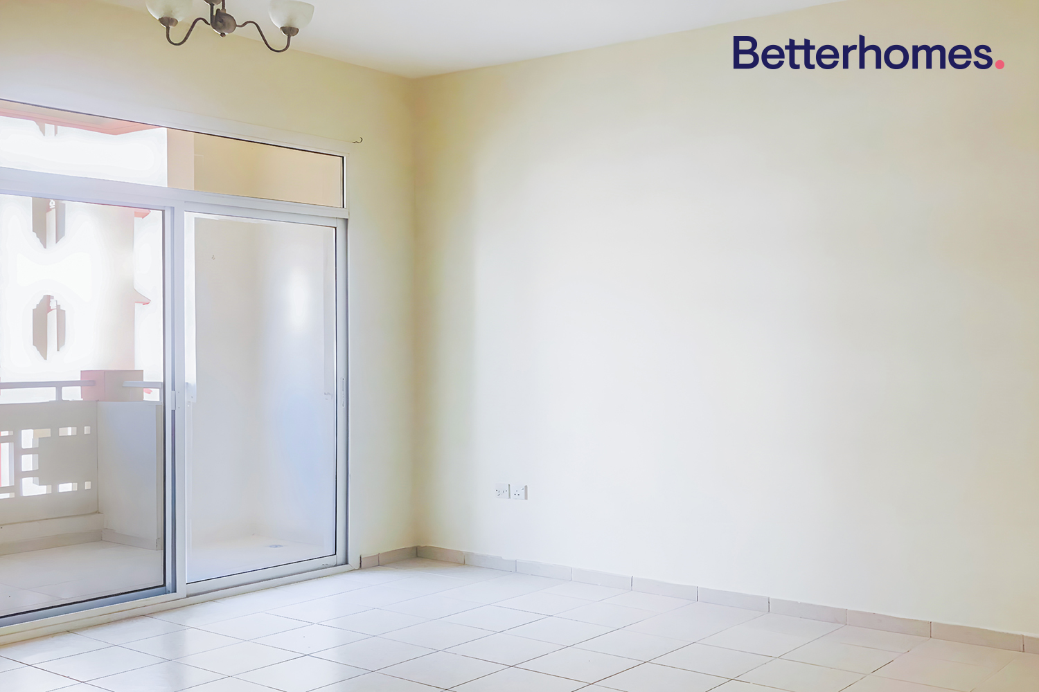 1 Bedroom Apartment in China Cluster